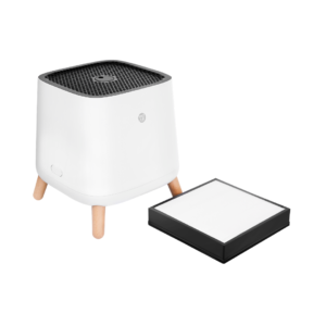 SQAIR Air Purifier 40m² with HEPA Filter