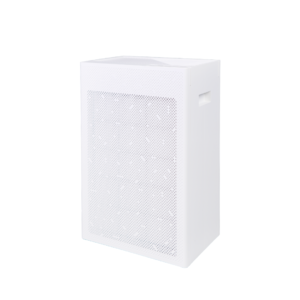SA600 Air Purifier 60m² with H13 HEPA, Activated Carbon & Dust Filters