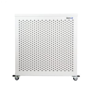 BLAST MINI MKII Air Purifier 100m² with H13 HEPA & Dust Filters